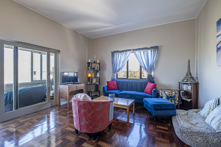 2 Bedroom Property for Sale in Summerstrand Eastern Cape
